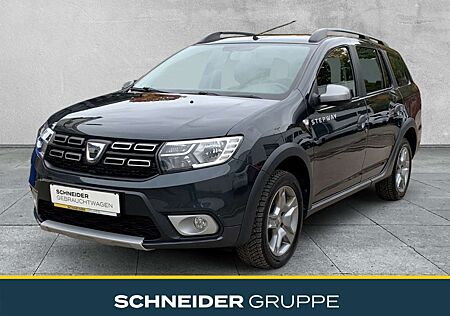 Dacia Logan MCV TCe 90 Stepway NAVI+KAMERA+KLIMA+PDC