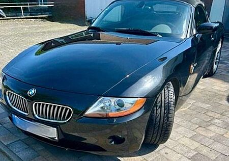 BMW Z4 roadster 3.0i
