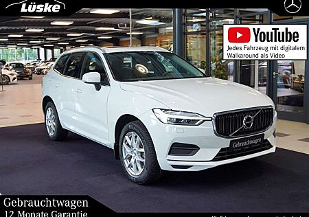 Volvo XC 60 XC60 D4 Momentum Pro Panorama Anhängevorrichtun
