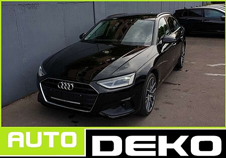 Audi A4 35 TDI S tronic Avant Navi+/LED/Alcantara/Alu
