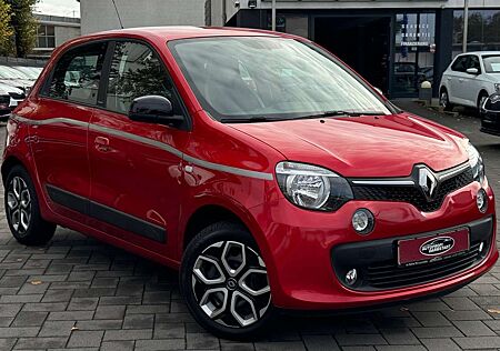 Renault Twingo TÜV AU NEU/ Automatik / KLIMA/BLUETOOTH /PDC