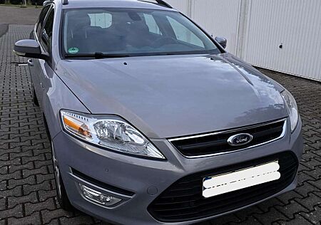 Ford Mondeo 1,6 Ti-VCT 88kW Turnier SEHR GEPFLEGT