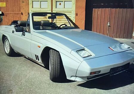 Others Others Scimitar , Reliant 1,4l
