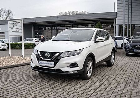 Nissan Qashqai SHIRO 1.3 DIG-T Bluetooth Navi Klima