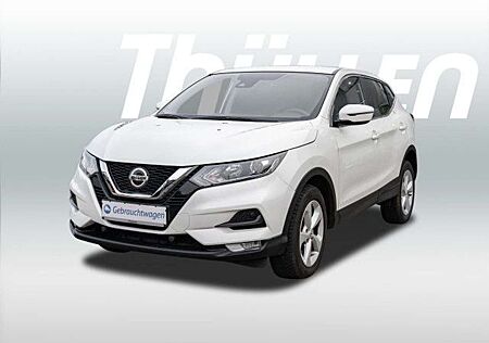 Nissan Qashqai SHIRO 1.3 DIG-T Bluetooth Navi Klima