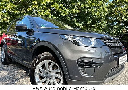 Land Rover Discovery Sport SE 4x4+2 Hand+Pano-Dach+Tüv Neu