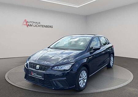 Seat Ibiza Style 1.0 TSI CARPLAY+KLIMA+PDC+ALLWETTER+SPURHALT