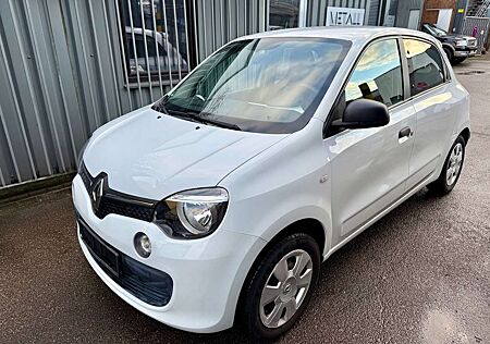 Renault Twingo EXPRESSION KLIMA BT TÜV+SERVICE NEU