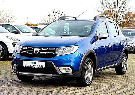 Dacia Sandero TCe 90 Stepway Prestige/1.HAND/SHEFT/NAV