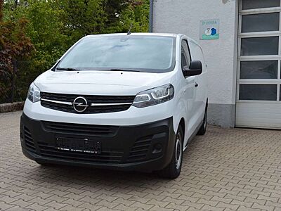 Opel Vivaro Kasten Edition M/DAB/Klima/PDC