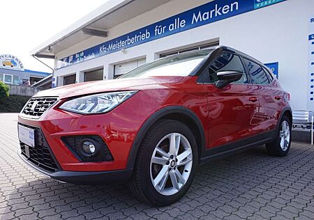 Seat Arona FR,DSG