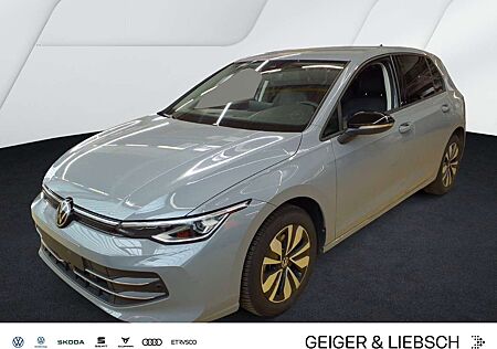 VW Golf Volkswagen VIII 2.0 TDI DSG GOAL*LED*AHK*KAMERA*NAVI*K