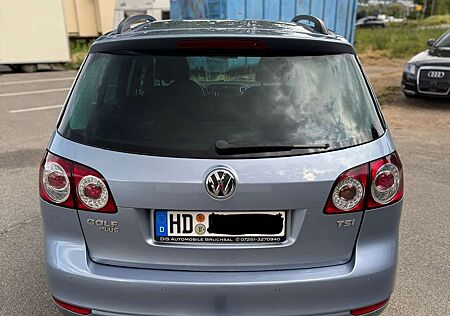 VW Golf Plus Volkswagen 1.2 TSI Comfortline