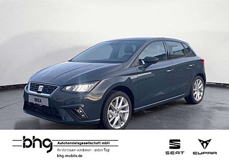 Seat Ibiza FR 1.0 TSI 6-Gang
