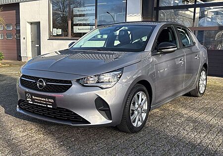 Opel Corsa F 1.2 Edition