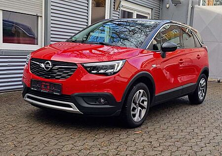 Opel Crossland X Automatik,Kamera 360g, Voll