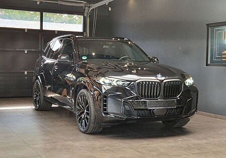 BMW X5 50e xDrive M-Sport*HUD*Pano*360°Kamera*AHK*