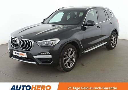 BMW X3 xDrive 20d xLine Aut.*NAVI*ACC*PDC*SHZ*
