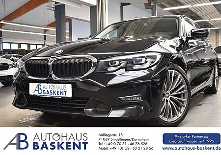 BMW 320 d SPORT LINE*LED*H&K*HEAD-UP*GLASDACH*SHZ