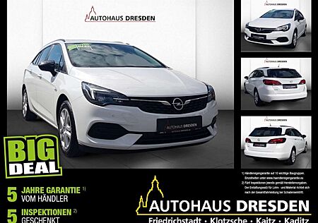 Opel Astra K ST 1.2 Turbo *LED*DAB*WPK*KAM*