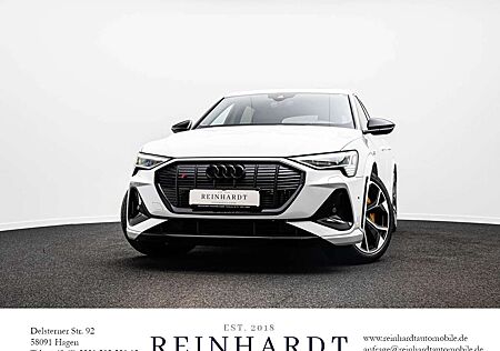 Audi e-tron S BLACK 21Z./PANO/MATRIX/KEYLESS/KAM./SHZ