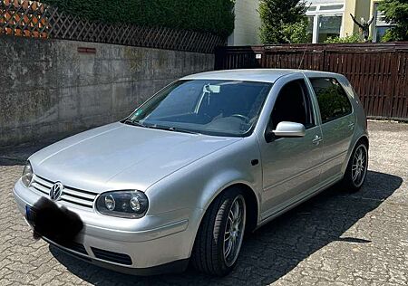 VW Golf Volkswagen 1.6 Pacific