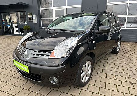 Nissan Note Acenta
