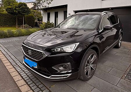 Seat Tarraco 2.0 TSI 4Drive DSG OPF Xcellence