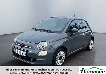 Fiat 500 1.2 S&S Lounge Matrix Facelift LM elSitz