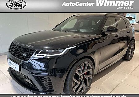 Land Rover Range Rover Velar 5.0 SVAutobiography Dynamic HUD