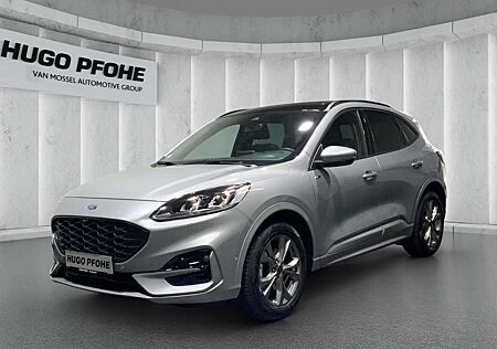 Ford Kuga ST-Line X 1.5 EcoBoost 110kW Sports Utility Vehicl