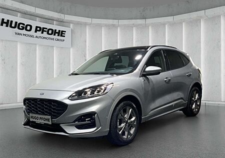 Ford Kuga ST-Line X 1.5 EcoBoost 110kW Sports Utility Vehicl