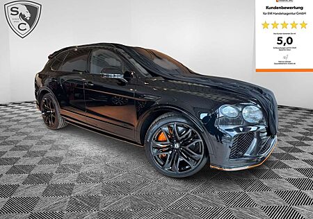 Bentley Bentayga 4.0 V8 Speed 4WD Autom. 23" MY26