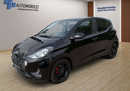 Hyundai i10 1,2 Trend