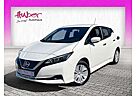 Nissan Leaf 40 kWh (*VERKEHRSZEICHENERKENNUNG*)