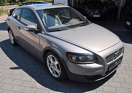 Volvo C30 2.0 Summum * Technisch gut - KEIN TÜV! *