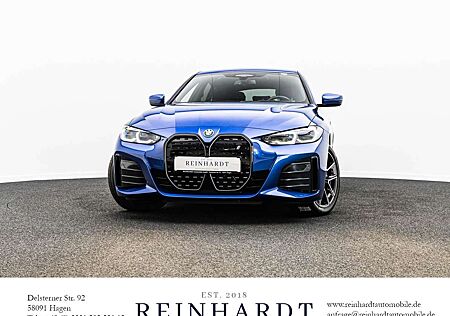 BMW i4 gebraucht kaufen BMW i4 40e GRAN COUPE M SPORT/SHADOW/ACC/LASER/360°