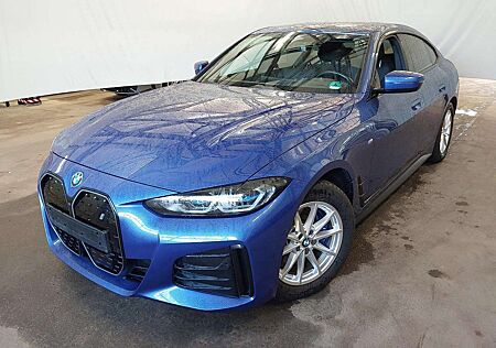 BMW i4 40e GRAN COUPE M SPORT/SHADOW/ACC/LASER/360°