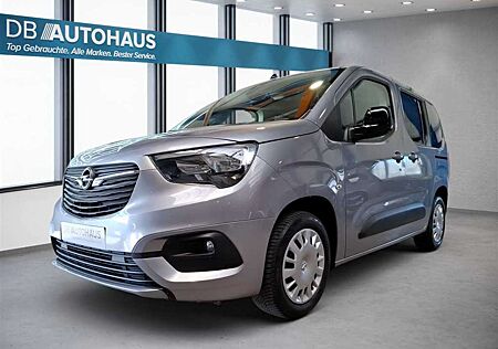 Opel Combo Life Elegance 1.5 Diesel