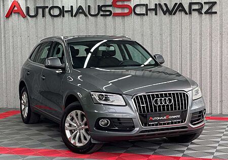Audi Q5 2.0 TFSI quattro Led Navi PDC 1.Hand Euro6