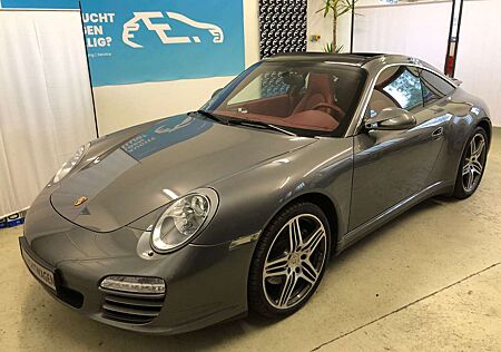 Porsche 911 Targa 4