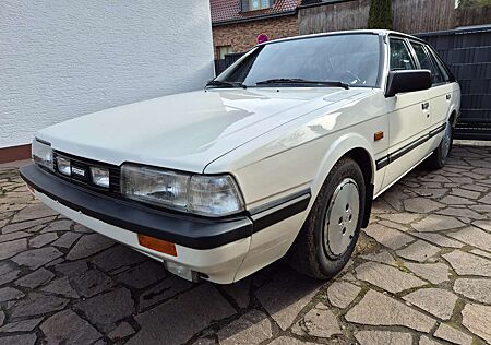 Mazda 626 GLX 2.0