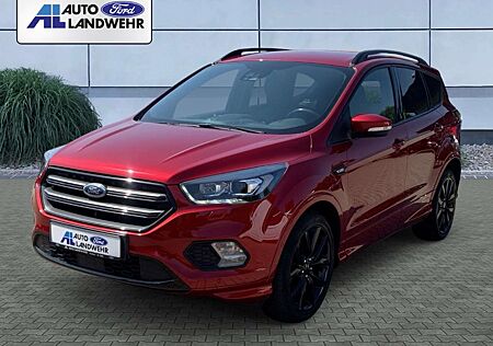 Ford Kuga ST-Line 1.5 EcoBoost AHK-klappbar Navi Bi-Xenon AC