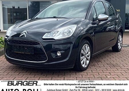 Citroën C3 Citroen Selection 1.4 VTi 95 PDC Klima Notbremsass. Kolli