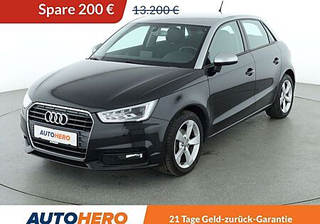 Audi A1 1.0 TFSI Sport*XENON*TEMPO*PDC*ALU*