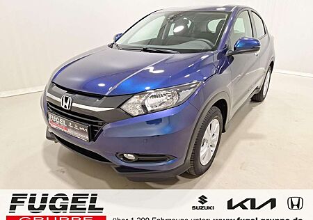 Honda HR-V 1.5 i-VTEC Elegance SHZ|Temp|PDC