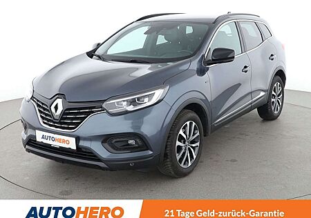 Renault Kadjar 1.3 TCe Black Edition Aut.*NAVI*LED*CAM*SHZ*ACC*