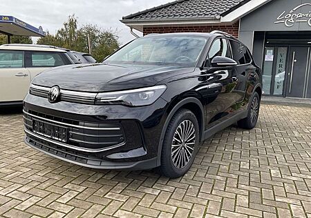 VW Tiguan Volkswagen 2.0 TDI DSG Life,Kamera,LED,ACC,Navi