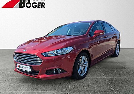 Ford Mondeo 1.5 EcoBoost Titanium *CarGarantie*