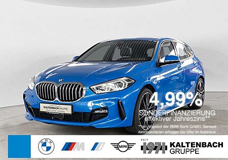 BMW 118 i M-Sportpaket LED NAVI KLIMA